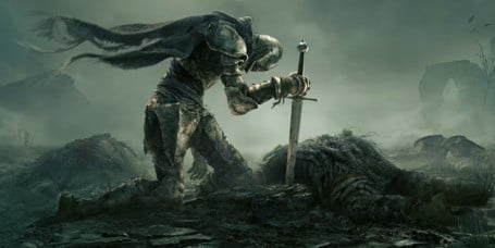 Previous Article: "Rise, Tarnished" - Elden Ring Given Fanmade Reimagining, Inspired By Zelda's 1989 Game & Watch Spin-Off