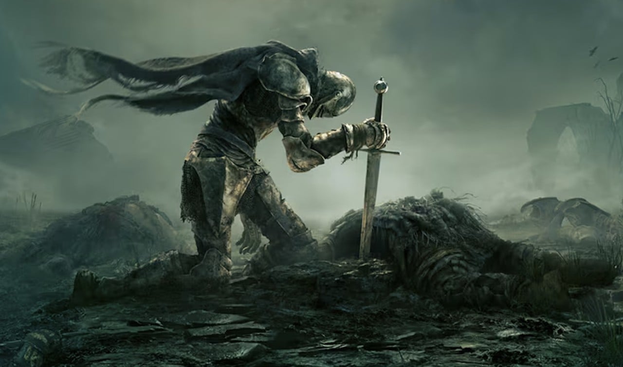 From the Lands Between to Your Pocket: Elden Ring's Game & Watch Reimagining Captivates Gamers