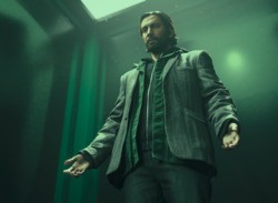 Alan Wake 2: Night Springs (Xbox) - Weird & Wonderful DLC That Oozes Remedy Style