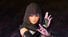 Dead Or Alive 6