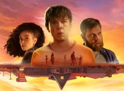 As Dusk Falls - A Cracking Crime Thriller On Xbox Game Pass