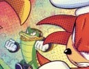 "This Is What Happens When You Rely On AI Slop" - Fans Aren't Impressed With Vibe-Coded Knuckles' Chaotix Recomp