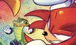 "This Is What Happens When You Rely On AI Slop" - Fans Aren't Impressed With Vibe-Coded Knuckles' Chaotix Recomp