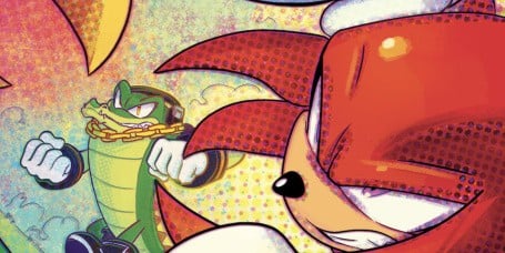 Previous Article: "This Is What Happens When You Rely On AI Slop" - Fans Aren't Impressed With Vibe-Coded Knuckles' Chaotix Recomp