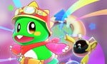 Taito Brings More Bubble Bobble Action To Nintendo Switch In 2025