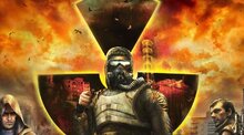 S.T.A.L.K.E.R.: Legends of the Zone Trilogy
