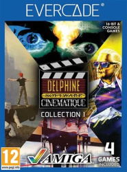 Delphine Software Collection 1 Cover