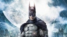 Batman: Arkham Asylum