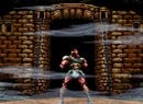 What The Heck Is This Mystery Object In Super Castlevania IV?