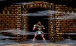 Random: What The Heck Is This Mystery Object In Super Castlevania IV?