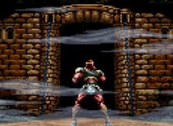 What The Heck Is This Mystery Object In Super Castlevania IV?
