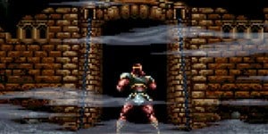 Next Article: Random: What The Heck Is This Mystery Object In Super Castlevania IV?