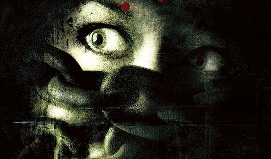 Condemned