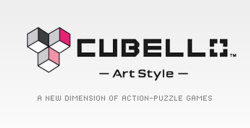 Art Style: Cubello Cover