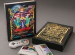 Bitmap Books Next Release Aims To Be The "Definitive Book Of SNES RPGs"