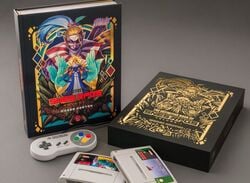 Bitmap Books Next Release Aims To Be The "Definitive Book Of SNES RPGs"