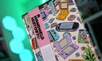 Review: A Handheld History - 270 Pages Of Love For Portable Gaming