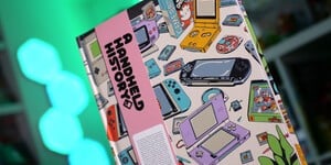 Previous Article: Review: A Handheld History - 270 Pages Of Love For Portable Gaming