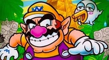 Wario Land 4