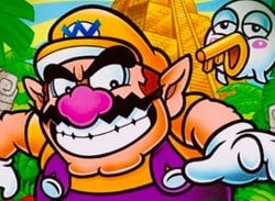 Wario Land 4 (GBA) - A Boisterous But Impeccably Designed Platformer