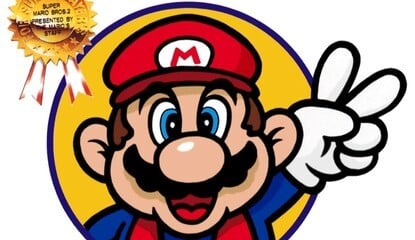 Super Mario Bros.: The Lost Levels 'Minus World' Has Finally Been Found After Nearly 40 Years