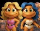 "I Hope They Choke On An AI-Generated Fishbone" - James Pond Creator On System 3's "Soulless" Legacy Collection