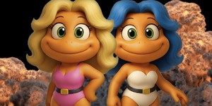 Next Article: "I Hope They Choke On An AI-Generated Fishbone" - James Pond Creator On System 3's "Soulless" Legacy Collection