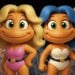 "I Hope They Choke On An AI-Generated Fishbone" - James Pond Creator On System 3's "Soulless" Legacy Collection