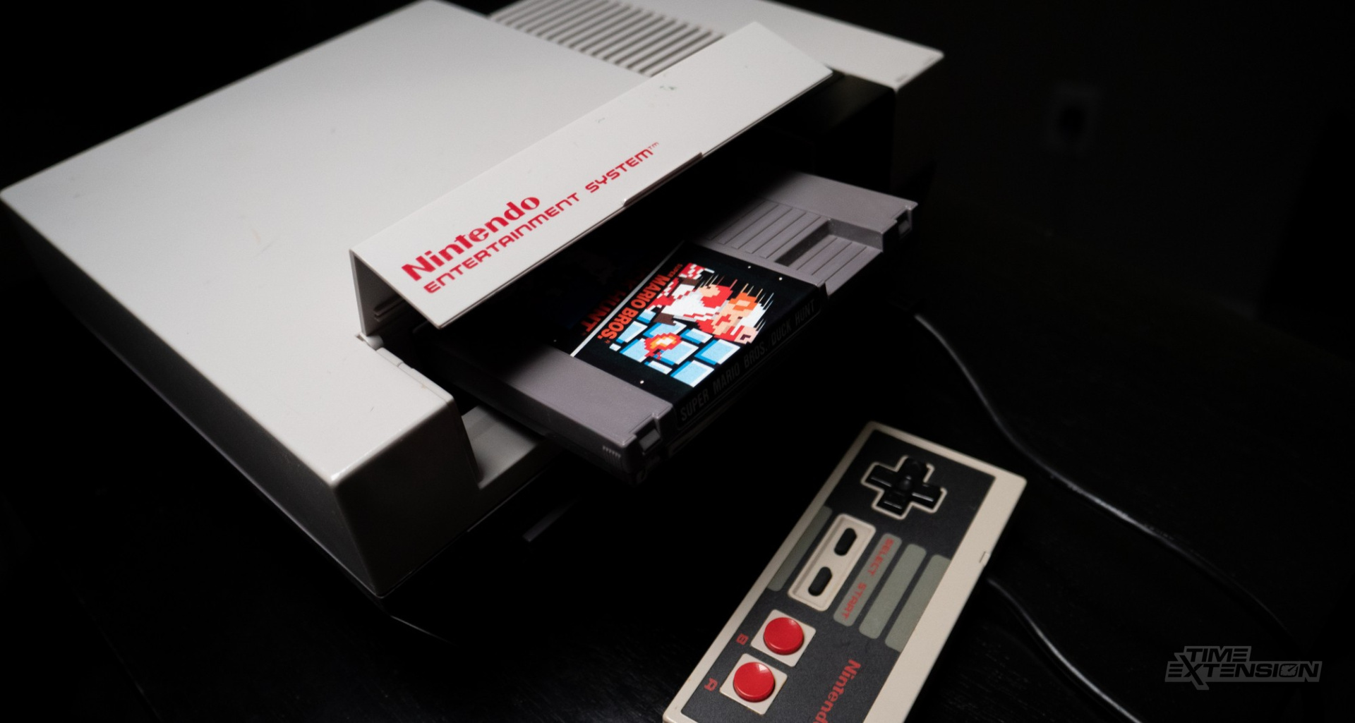 Super Mario Bros. SNES Port Adds Level Editor with SNES Mouse Support