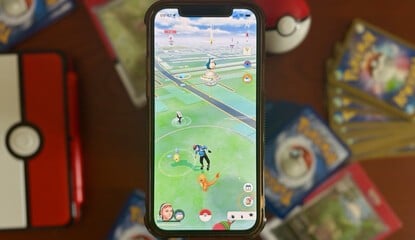 What Are Your Pokémon GO Launch Day Memories?