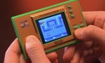 Nintendo's Zelda Game & Watch Gets Turned Into An Emulation Fan's Dream Handheld
