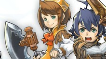 Final Fantasy Crystal Chronicles: Echoes of Time