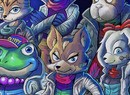 Following The Original Game, Star Fox 2 Has Also Been Updated To Take Advantage Of Super FX 3