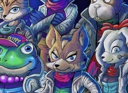 Following The Original Game, Star Fox 2 Has Also Been Updated To Take Advantage Of Super FX 3