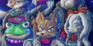 Next Article: Following The Original Game, Star Fox 2 Has Also Been Updated To Take Advantage Of Super FX 3