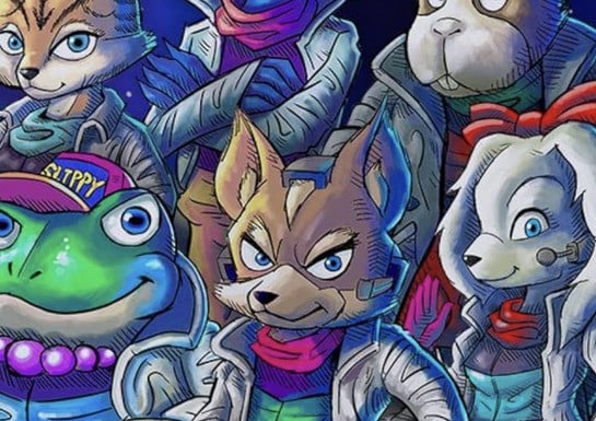 Following The Original Game, Star Fox 2 Has Also Been Updated To Take Advantage Of Super FX 3