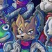 Following The Original Game, Star Fox 2 Has Also Been Updated To Take Advantage Of Super FX 3