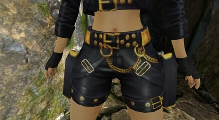 "Crystal Dynamics Should Issue A Partial Refund For Forcing This On Us" - Tomb Raider Remastered's New Outfits Aren't Going Down Well 1