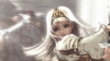 Valkyrie Profile 2: Silmeria