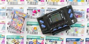 Next Article: "We Live In An Age Where Even Bubsy Can Make A Comeback" - Meet The Developers Trying To Resurrect The Barcode Battler