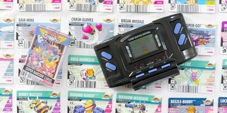 Previous Article: "We Live In An Age Where Even Bubsy Can Make A Comeback" - Meet The Developers Trying To Resurrect The Barcode Battler