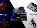 Analogue Unveils Super Nt+ & Mega Sg+, Updated Versions of Its FPGA-Powered SNES & Mega Drive Consoles