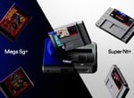Analogue Unveils Super Nt+ & Mega Sg+, Updated Versions of Its FPGA-Powered SNES & Mega Drive Consoles