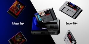 Next Article: Analogue Unveils Super Nt+ & Mega Sg+, Updated Versions of Its FPGA-Powered SNES & Mega Drive Consoles