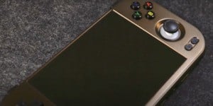 Next Article: After Last Month's Leak, Anbernic Presents An Official "First Look" At The Anbernic RG477M