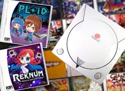 NES-Style Games 'Reknum' And 'Ploid' Come To Dreamcast
