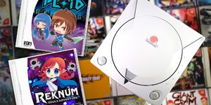 Next Article: NES-Style Games 'Reknum' And 'Ploid' Come To Dreamcast