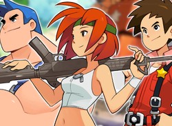 Advance Wars 1+2: Re-Boot Camp (Switch) - A Pair Of Strategy Gems Delightfully Reimagined