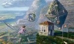 The Surrealistic PS1 Game 'Iblard' Gets English Fan Translation
