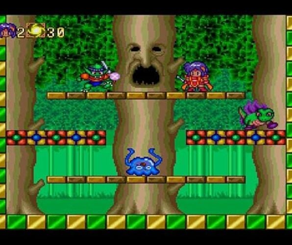 Telenet Fuku-Bukuro Pop'N Magic
